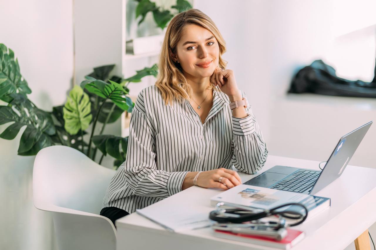 Гончар Анастасія_